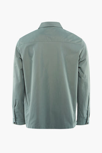 Hemd - groen