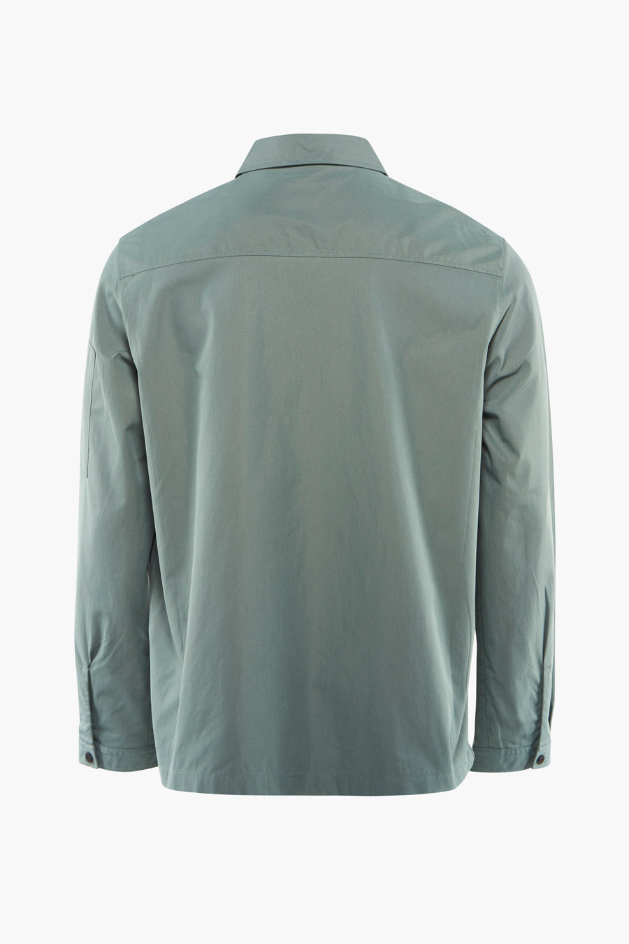 Hemd - groen