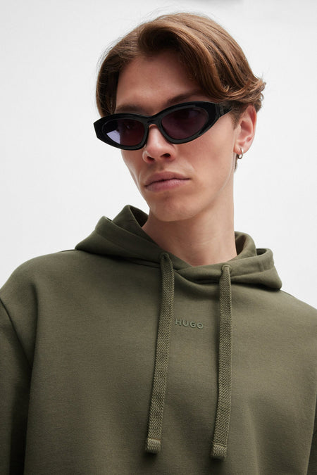 Sweater - groen