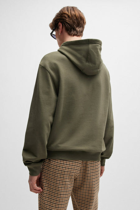 Sweater - groen