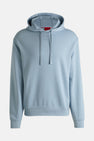 Sweater - Lichtblauw