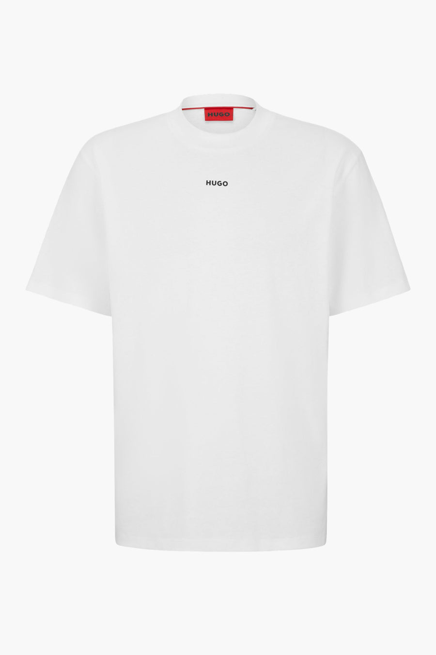 T-shirt - ecru