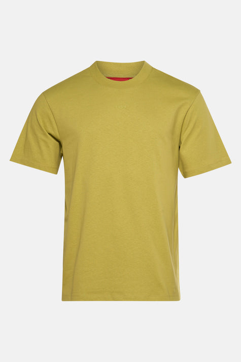 T-shirt (korte mouwen) Groen - HUGO