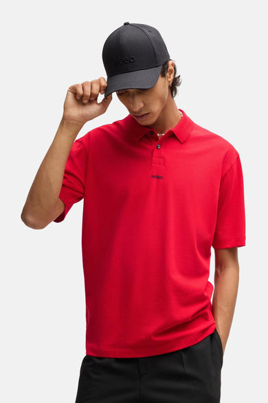 Polo's Rood - HUGO