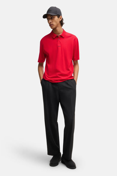 Polo's Rood - HUGO