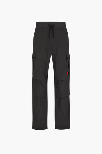 Broek - grijs - HUGO