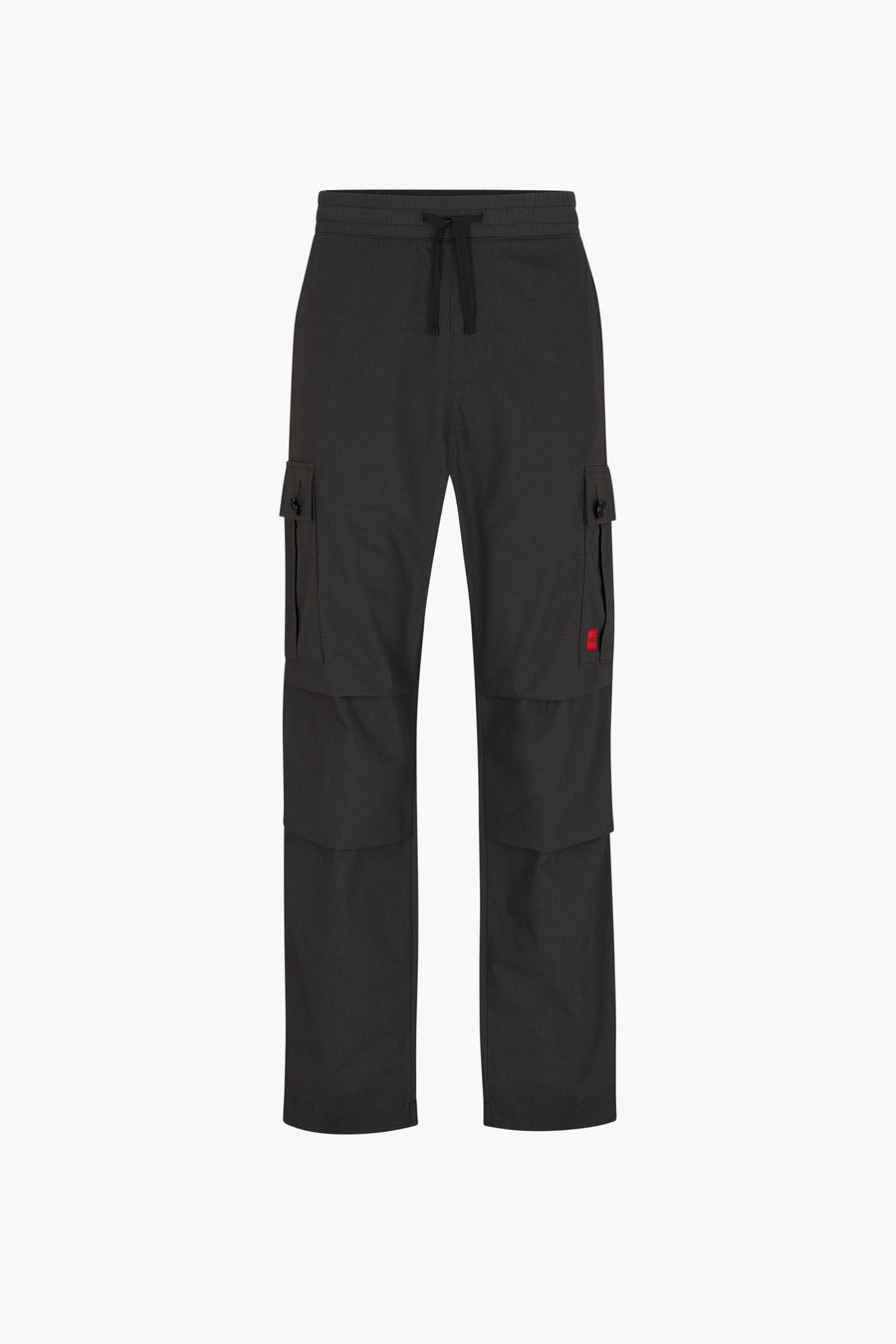 Broek - grijs - HUGO