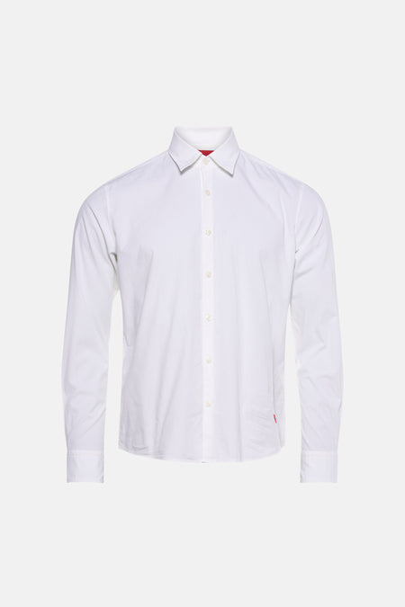 Chemise - blanc