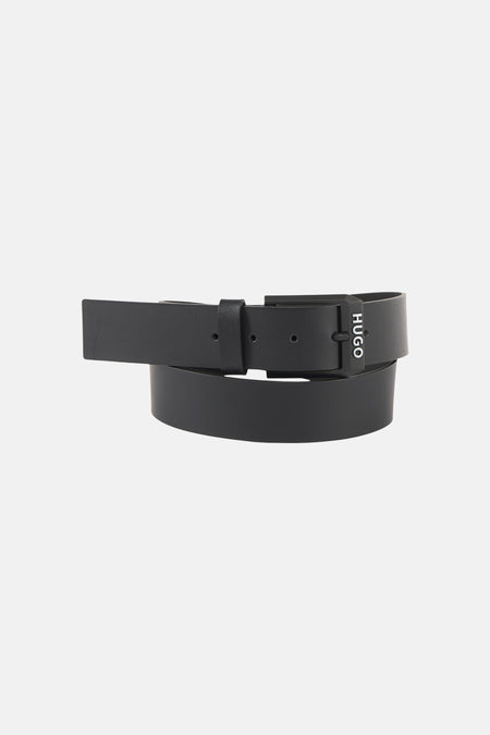 Ceinture noir - HUGO