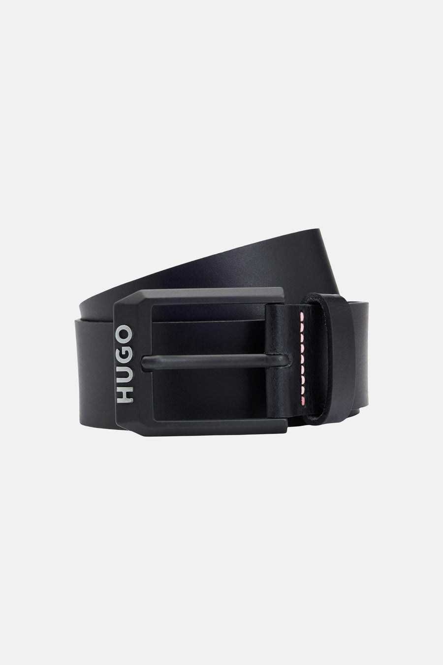 Riem zwart - HUGO