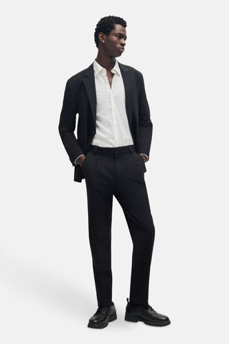 Chemise à manches longues - blanc - HUGO