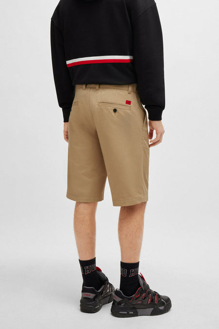 Short - beige