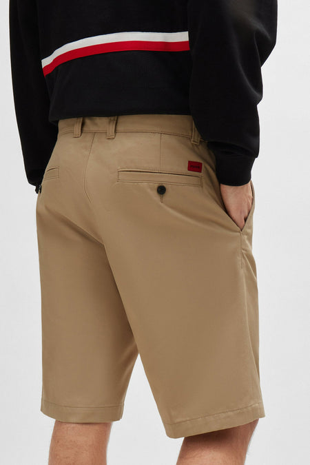 Short - beige