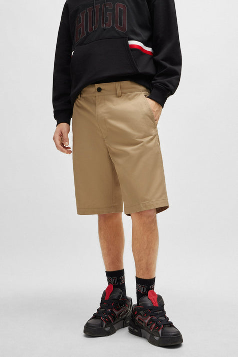 Short Beige - HUGO
