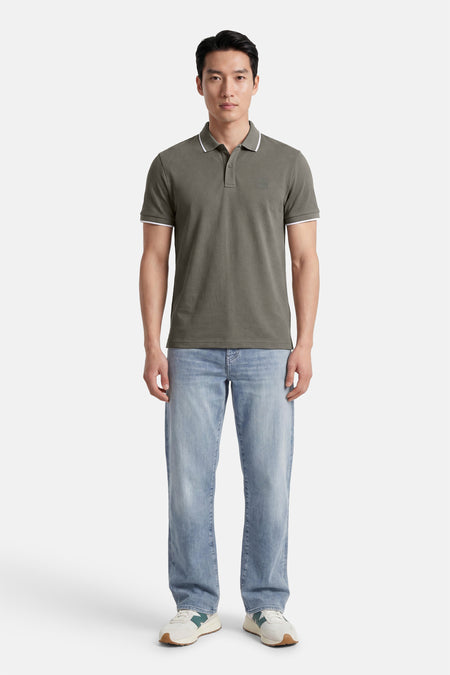 Polo - Kaki