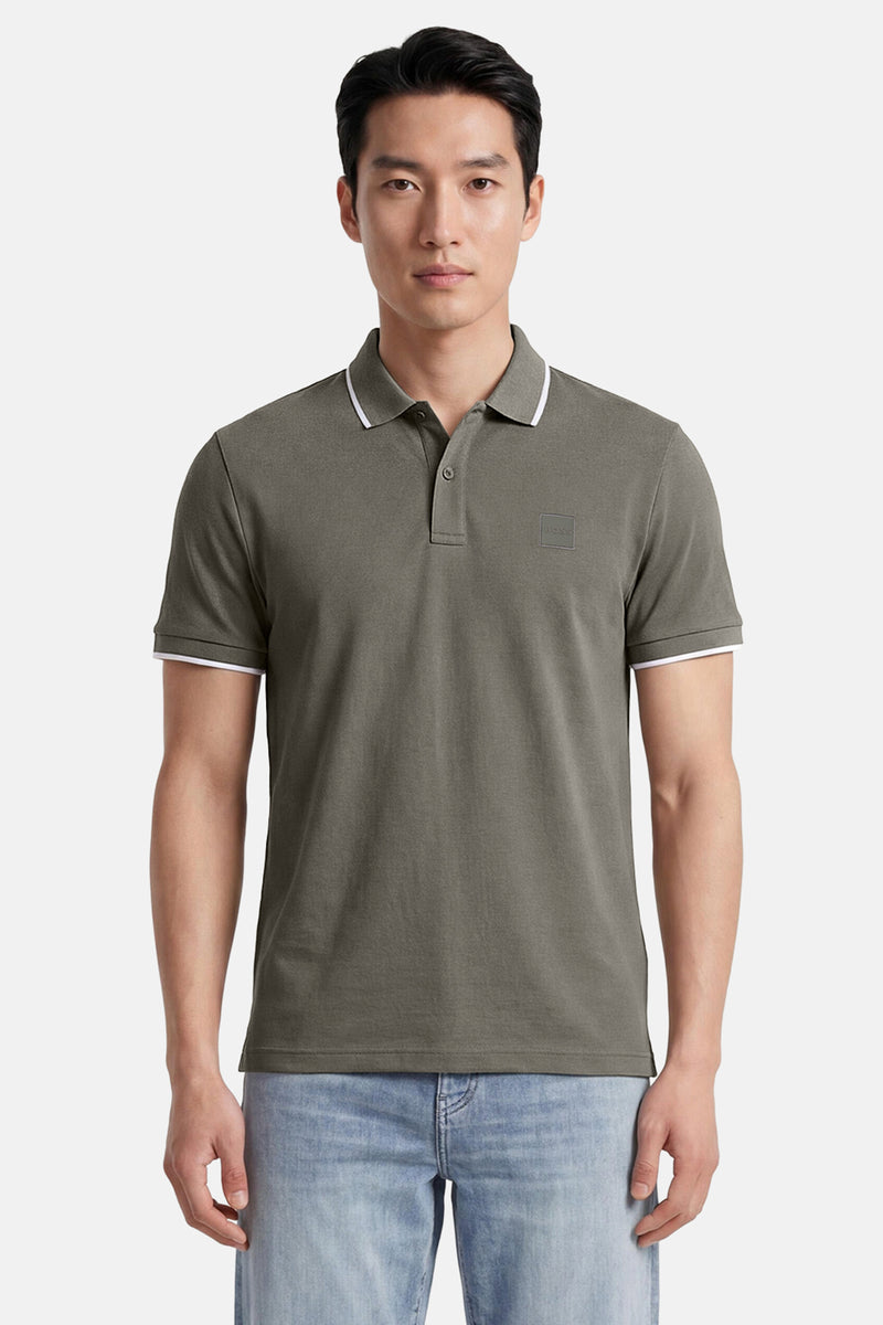 Polo - Kaki