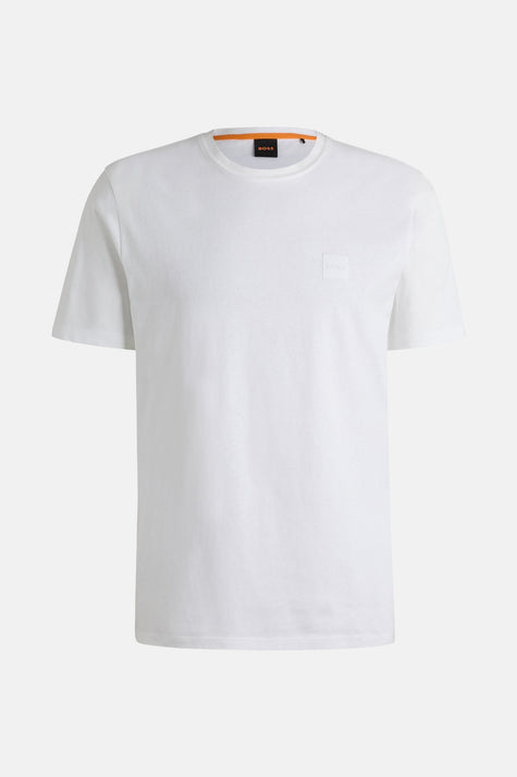 T-shirt à manches courtes - blanc