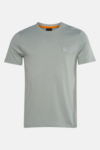T-shirt met korte mouwen - groen