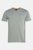 T-shirt met korte mouwen - groen
