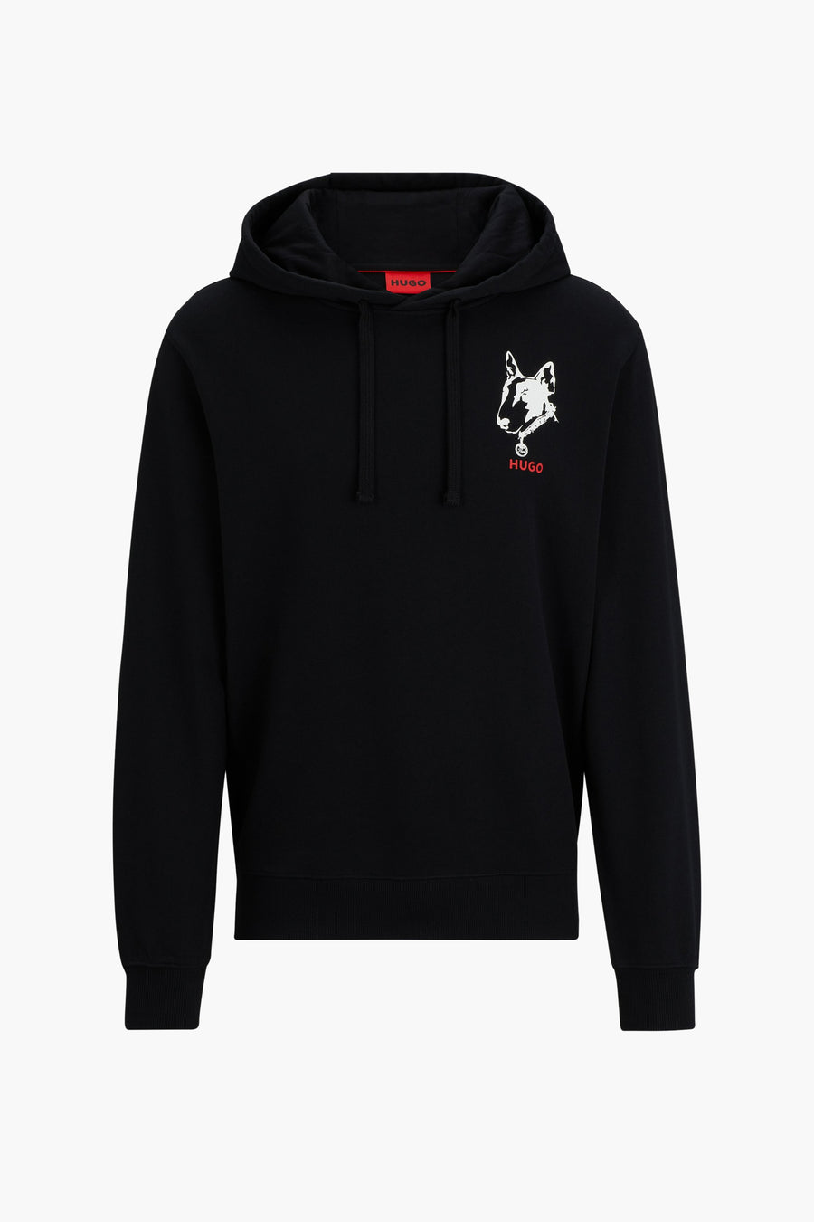 Sweater - zwart
