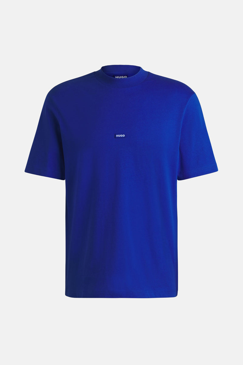 T-shirt (manches courtes) Bleu - HUGO BLUE