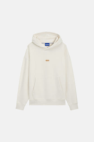 Sweater - ecru