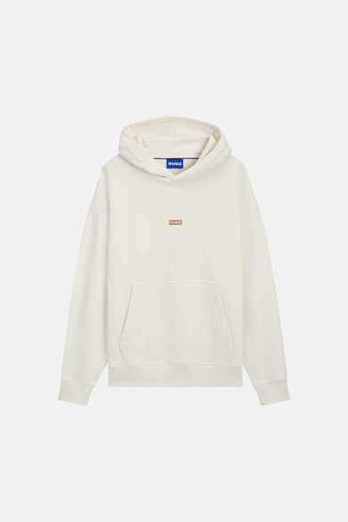 Sweater - ecru