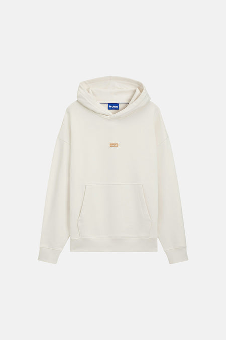 Sweater - ecru