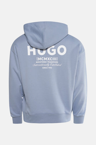 Sweat - bleu