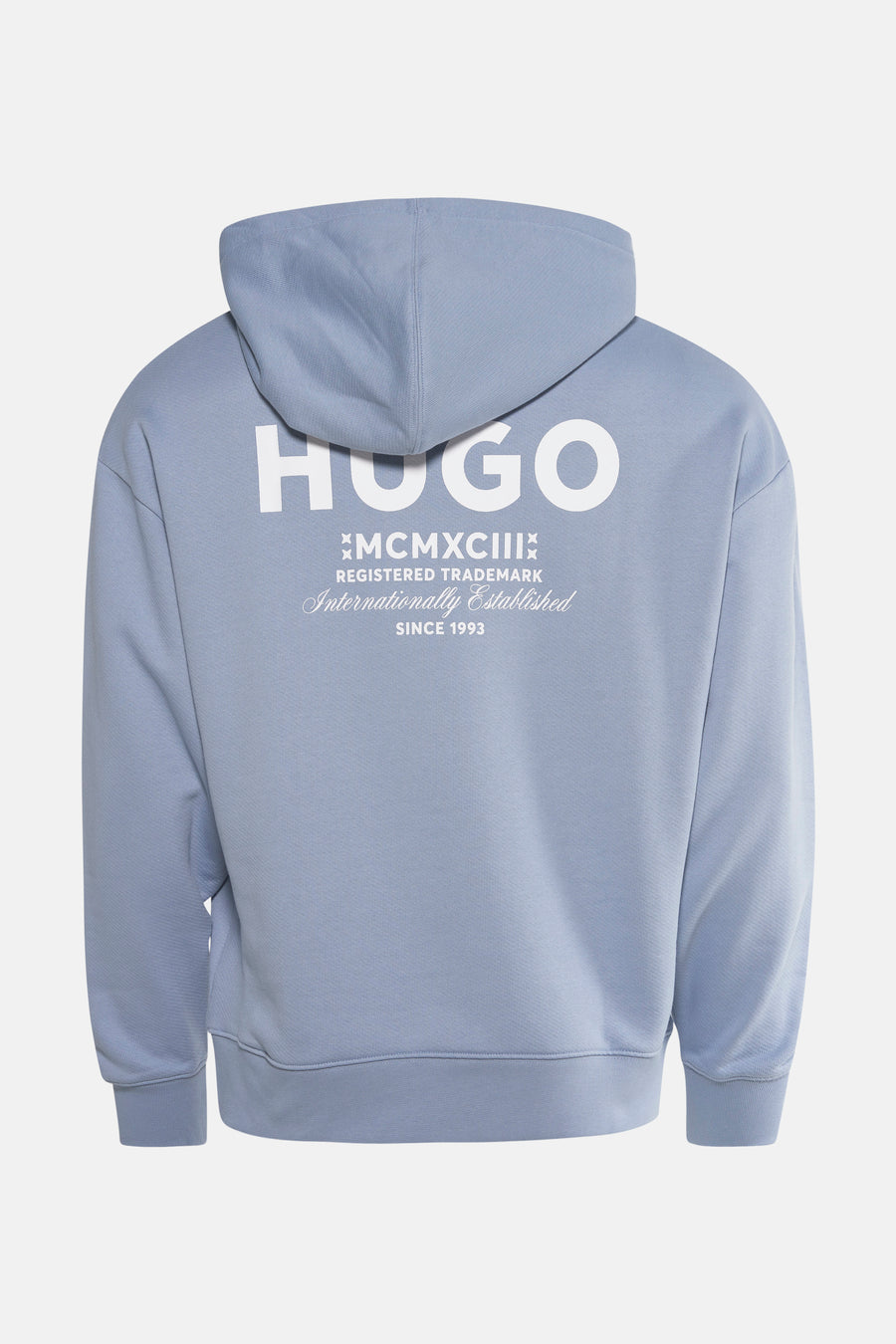 Sweat - bleu