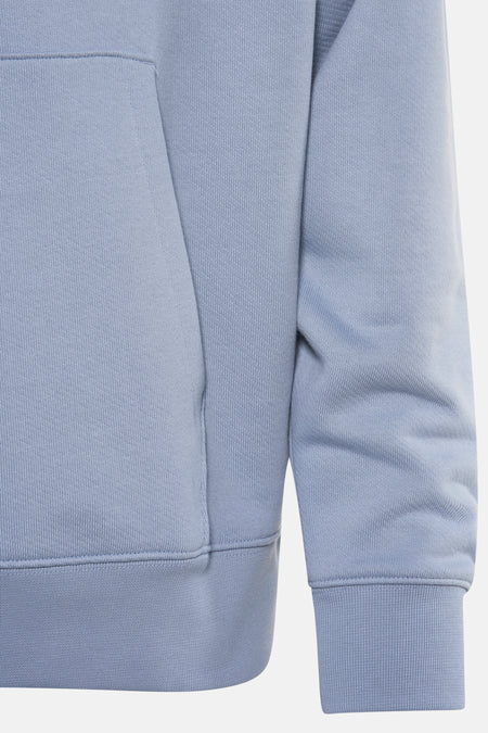 Sweat à capuche Bleu - HUGO BLUE
