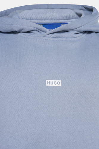 Sweater - blauw - HUGO BLUE