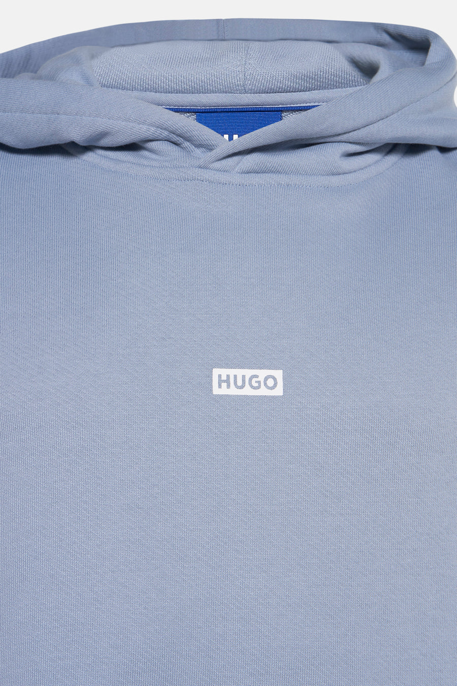 Sweater - blauw - HUGO BLUE