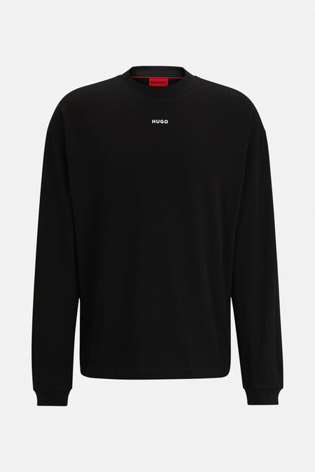 Sweater - zwart