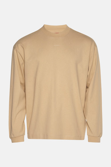 Sweater - beige