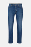Jeans slim Mid blue denim - HUGO BLUE
