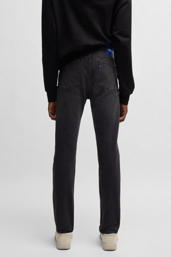 Jeans slim zwart - HUGO BLUE - HUGO BLUE