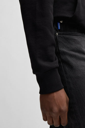 Jeans slim zwart - HUGO BLUE - HUGO BLUE