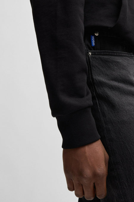 Jeans slim Noir - HUGO BLUE