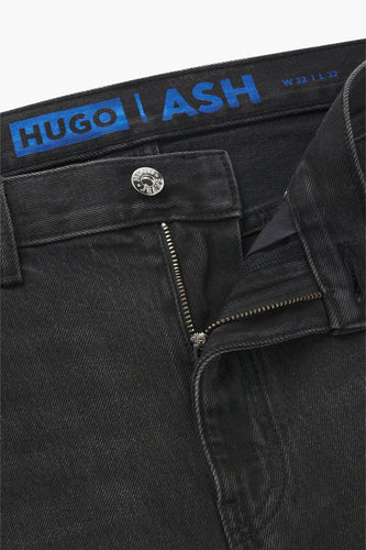 Jeans slim zwart - HUGO BLUE - HUGO BLUE