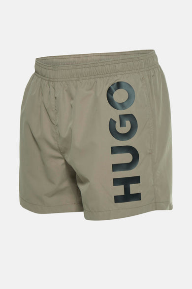 Slips de bain Brun - HUGO