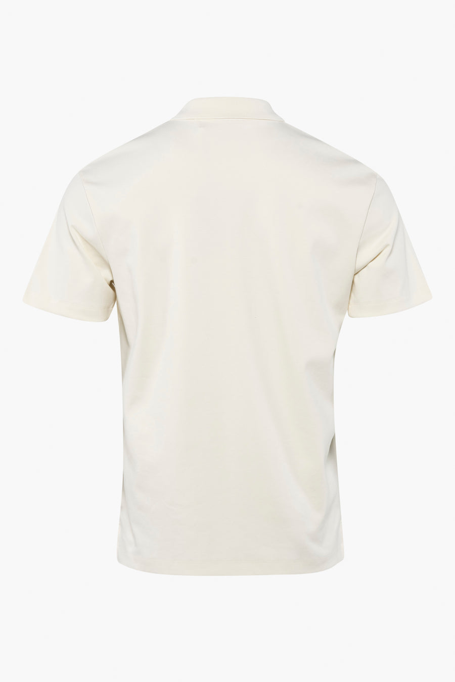 Polo - ecru