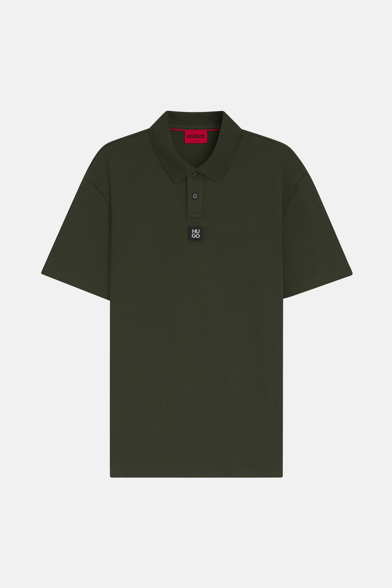 Polo's Groen - HUGO