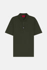 Polos Vert - HUGO