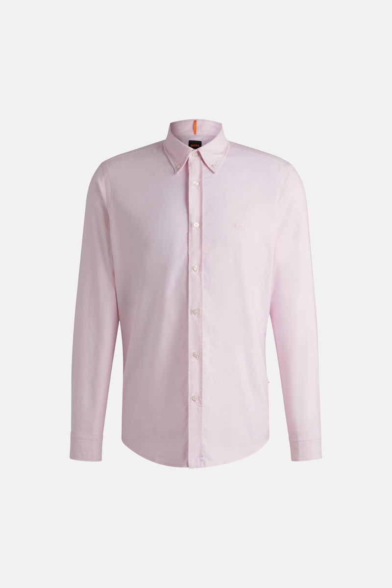 Hemd - roze