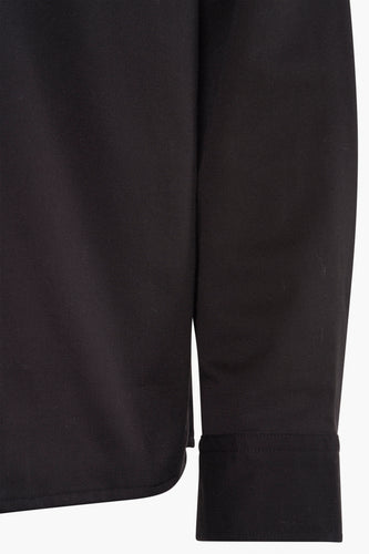 Chemise à manches longues - noir - HUGO BLUE