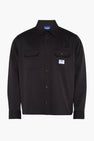 Chemise (manches longues) Noir - HUGO BLUE