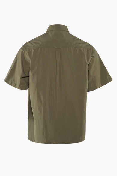 Chemise (manches courtes) Vert - HUGO