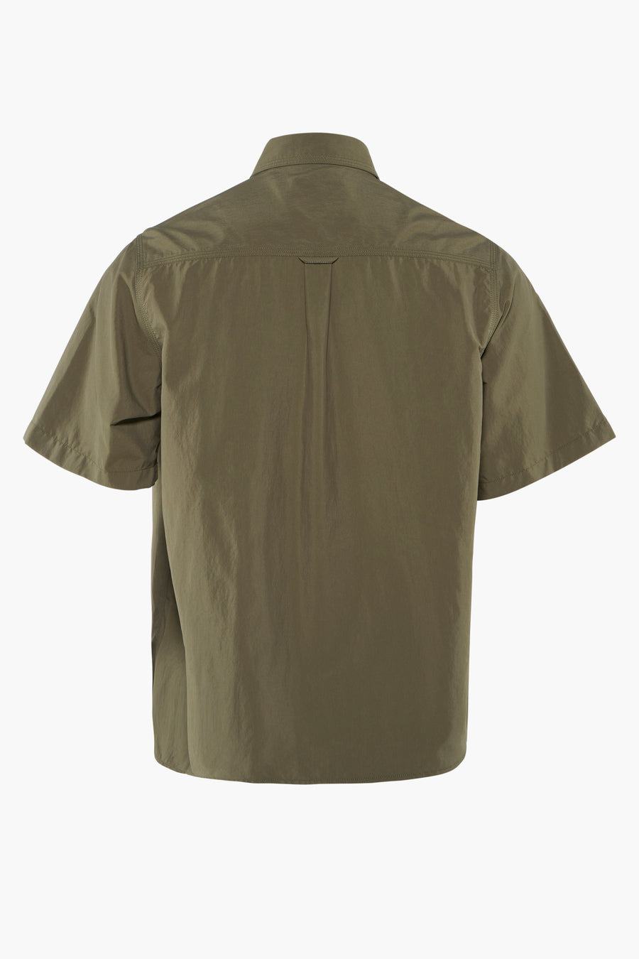 Chemise à manches courtes - vert - HUGO