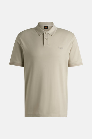 Polo's Beige - HUGO BOSS ORANGE